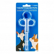 Vet Забота Таблеткодаватель для животных