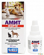 АМИТ Форте