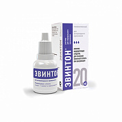 АлексАнн Эвинтон раствор пероральный