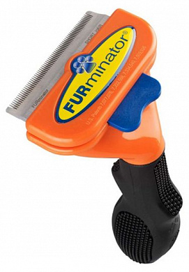 Furminator Short Hair Medium Dog