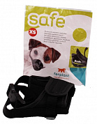 Ferplast Намордник мягкий SAFE