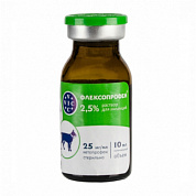 Флексопрофен 2,5%