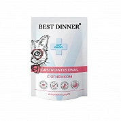 Best Dinner Gastrointestinal Ягнёнок, пауч  85гр