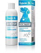 ГудМэн Шампунь "Доктор" с климбазолом