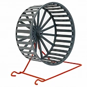 61705 Колесо для мелких/средних грызунов D15см