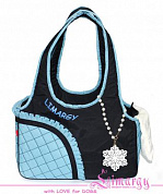 Limargy Cумка-переноска SIDE