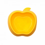  Моськи-Авоськи Миска для животных Яблоко 0,5 л