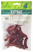 TiTBiT Золотая коллекция Гуляш из говядины,65гр