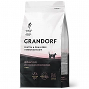 GRANDORF VETURINARY S/O  корм для кошек
