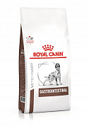 Royal Canin Gastro Intestinal Canine диета для собак