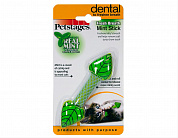 Petstages Мятный листик Игрушка  для кошек