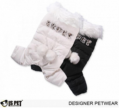 Is Pet Комбинезон с хвостиком