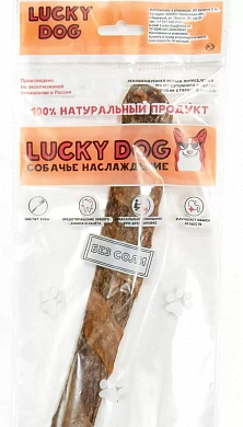 LUCKY DOG Пищевод