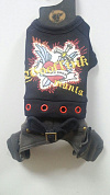 WoofLink Костюм "Cool Looking Poonch" унисекс