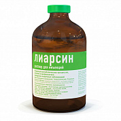 АлексАнн Лиарсин раствор