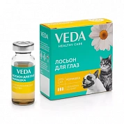 Веда Лосьон "Ромашка"