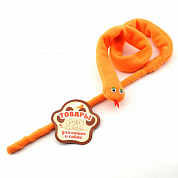 "Эльф Дразнилка для кошек «Питон Агафон»