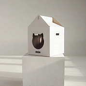 Tommy Cat Дом для кота