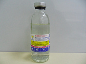 Борглюконат кальция 20%