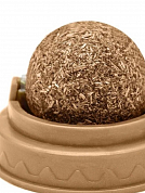 PERSEILINE Лакомство для кошек Шарик на подставке c матаби