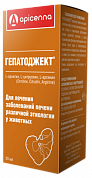 Апиценна  Гепатоджект