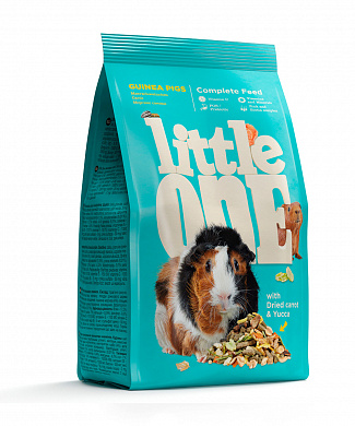 Little One Корм для морских свинок