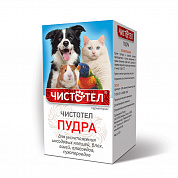 Экопром Чистотел Пудра
