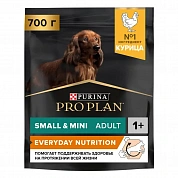 Pro Plan Adult Small&Mini Курица