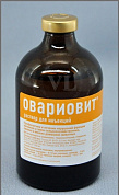 АлексАнн Овариовит