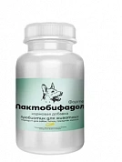 Лактобифадол Форте пробиотик для собак