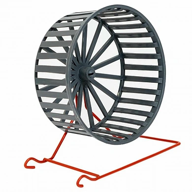 61705 Колесо для мелких/средних грызунов D15см