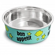 Triol Миска "Bone appetit"