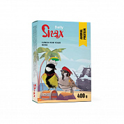 Snax Daily Корм для уличных птиц, 400 г 