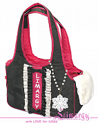 Limargy Cумка-переноска RUSHA