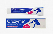 Ecuphar Orozyme Орозим гель