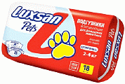 Luxsan Подгузник Luxsan Premium