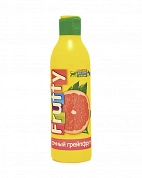 Frutty шампунь "Сочный грейпфрут" для собак и кошек 250 мл.