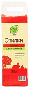Зверье моё Опилки Яблоко