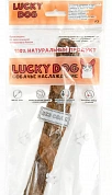 LUCKY DOG Пищевод