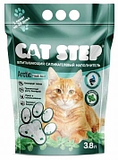 Cat Step Crystal Мята