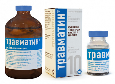АлексАнн Травматин