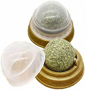 PERSEILINE Лакомство для кошек Шарик на подставке